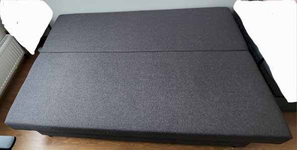 Ikea sofa cum bed