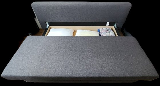 Ikea sofa cum bed