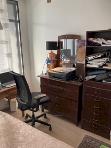 Peilipiironki, vanha