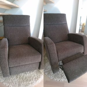 Tv-tuoli