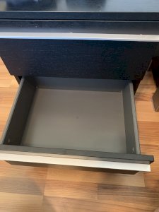 BoConcept yöpöydät 2 kpl