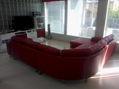 BoConcept divaanisohva