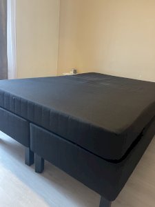 Sotka Erica Jenkkisänky