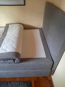 Laplands Hotels jenkkisänkypaketti  