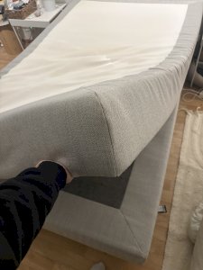 Jenkkisänky 120x200cm