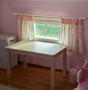 Disney Small World kokonaisuus